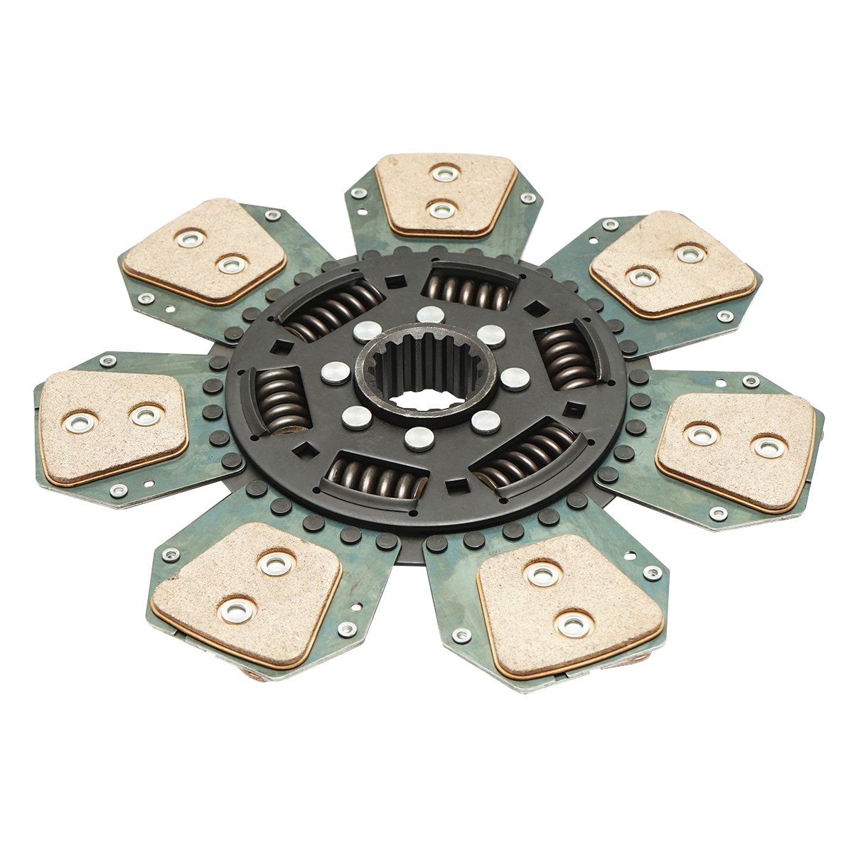 Disc ambreiaj 310mm pentru Fiat 5122349